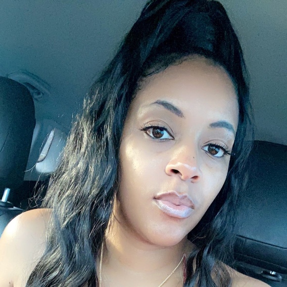 Meet your Posher, Diya - Picture 1 of 1